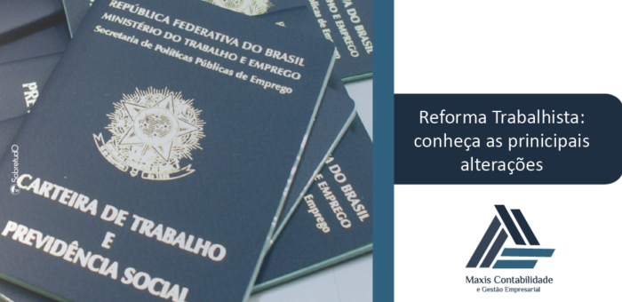 Reforma Trabalhista